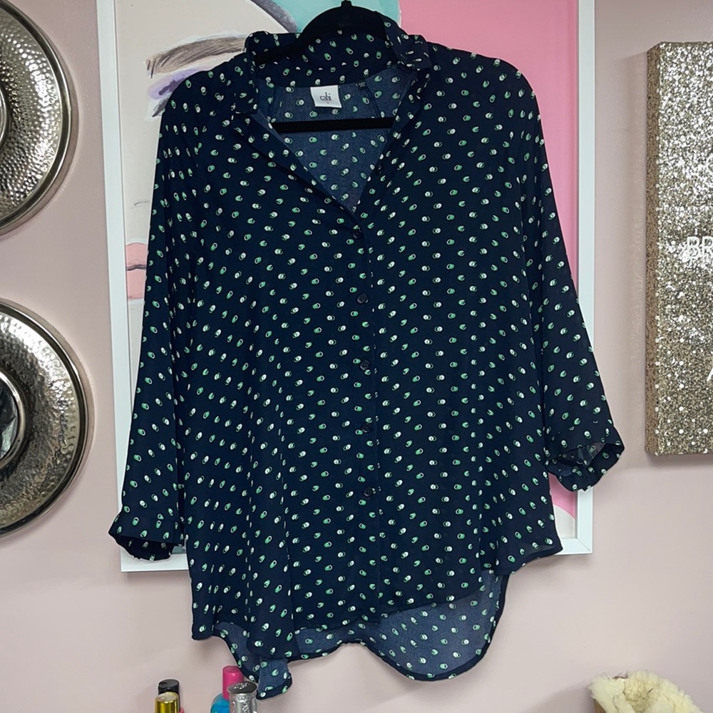 Cabi blouse